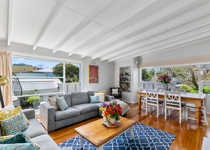 at 44 Cooper Street, Karori, Wellington