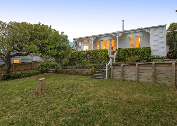  at 50 Central Terrace, Kelburn, Wellington