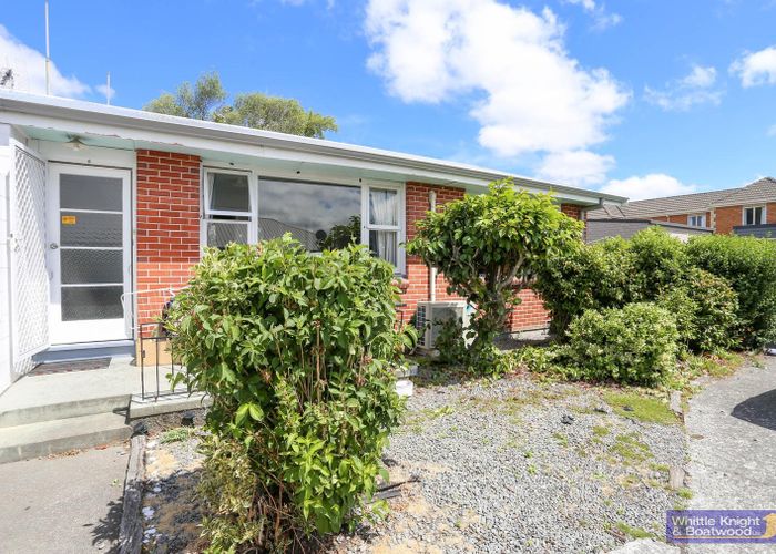  at 4/65 Matipo Street, Riccarton, Christchurch
