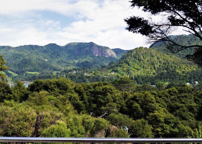  at 14 Kilgour Terrace, Huia, Auckland
