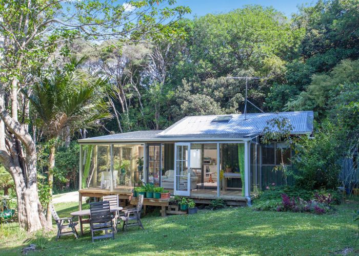  at 19 Hillside Road, Ostend, Waiheke Island