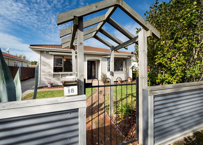  at 18 Tilford Street, Woolston, Christchurch