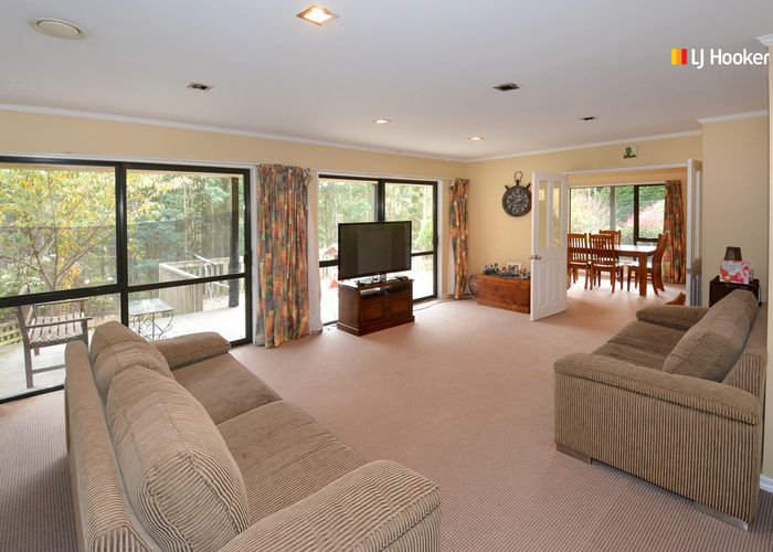  at 65 Poulters Road, Leith Valley, Dunedin