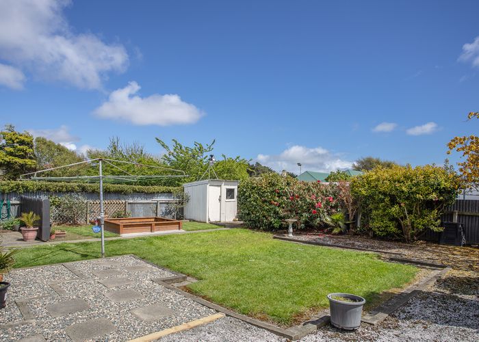  at 50 Mary Street, Richmond, Invercargill