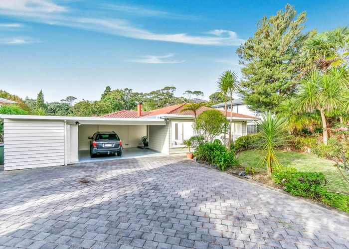  at 59 Grampian Road, Saint Heliers, Auckland