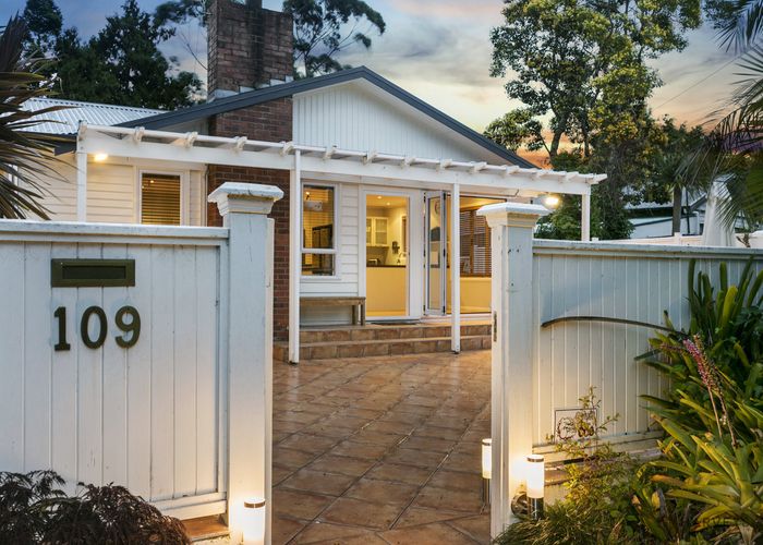  at 109 Parker Road, Oratia, Auckland