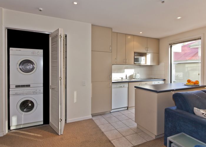  at 8/245 Montreal Street, Christchurch Central, Christchurch