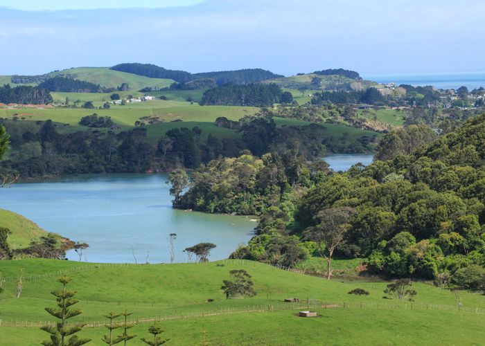  at 72 Maungatawhiri Road, Raglan, Raglan