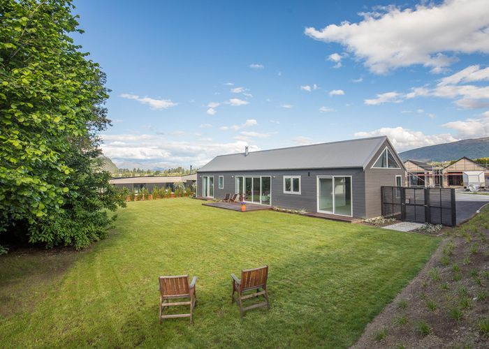  at 5 Percy LANE, Wanaka, Wanaka