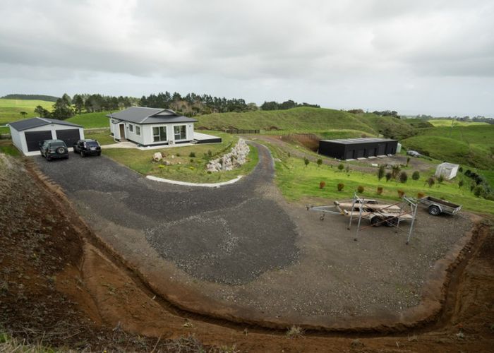  at 539 Upper Pitone Road, Pitone, New Plymouth