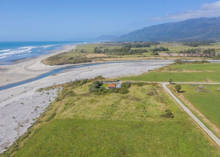  at 999 Pottingers Road, WAIMANGAROA, WESTPORT