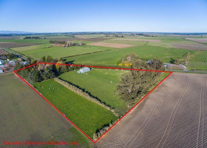  at 238 Wabys Road, Leeston