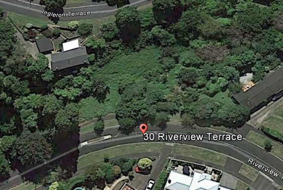  at 30 Riverview Terrace, Fairfield, Hamilton