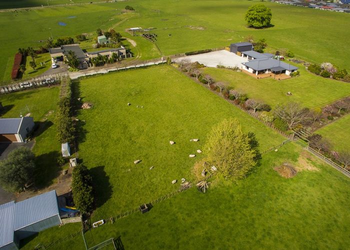  at 31 Hansen Road, Makauri, Gisborne