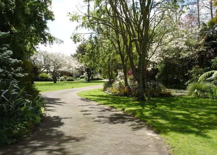  at 317 Newell Road, Tamahere