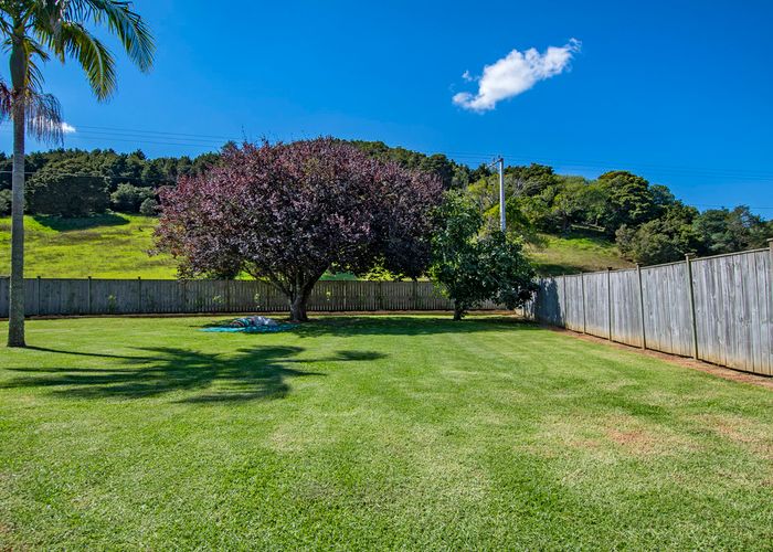  at 1 Glengarry Lane, Whangarei