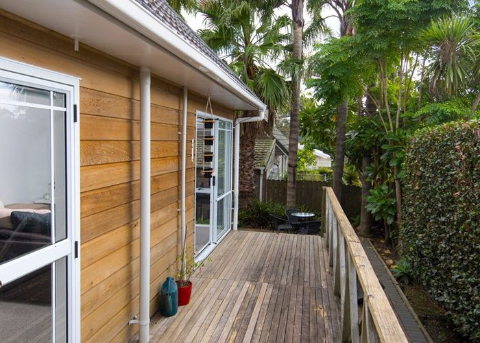  at 3/60 Larchwood Avenue, Westmere, Auckland