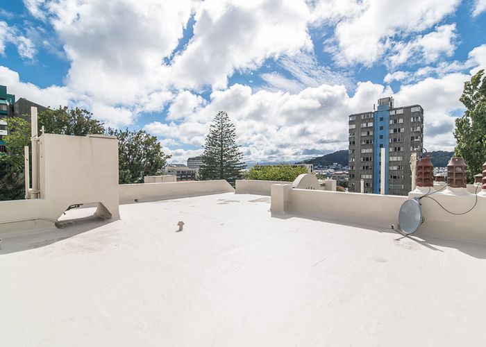  at 1/152 Abel Smith Street, Te Aro, Wellington