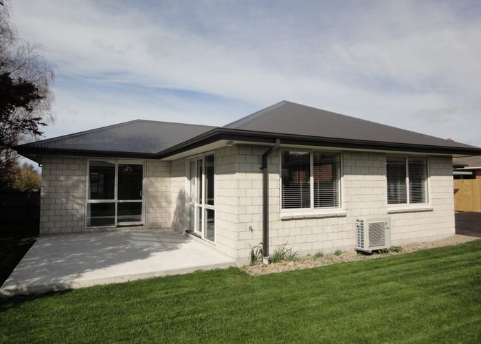  at 12B Mowbray Street, Watlington, Timaru