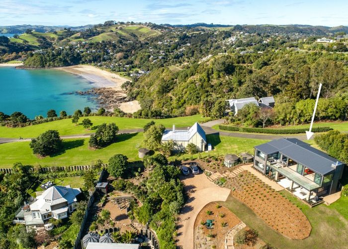  at 25 Great Barrier Road, Oneroa, Waiheke Island