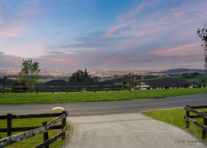 at 509 Redoubt Road, Flat Bush, Auckland