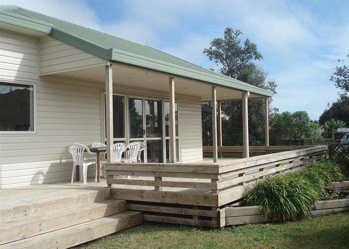 at 7 Te Kanawa Place, Bowentown, Waihi Beach