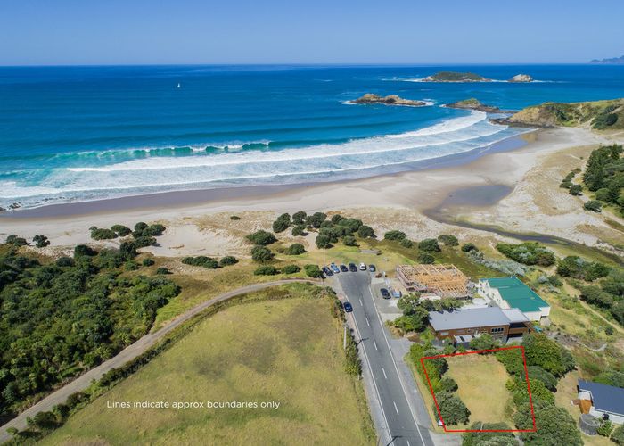  at 382 Ocean Beach Road, Whangārei Heads