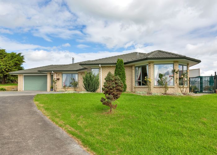  at 154 Pompallier Estate Drive, Maunu, Whangarei