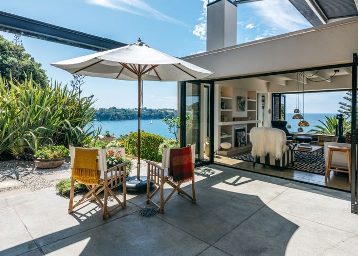  at 6 Mcintosh Road, Oneroa, Waiheke Island