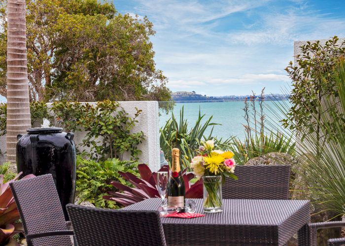  at 3/7 Cliff Road, St Heliers, Auckland