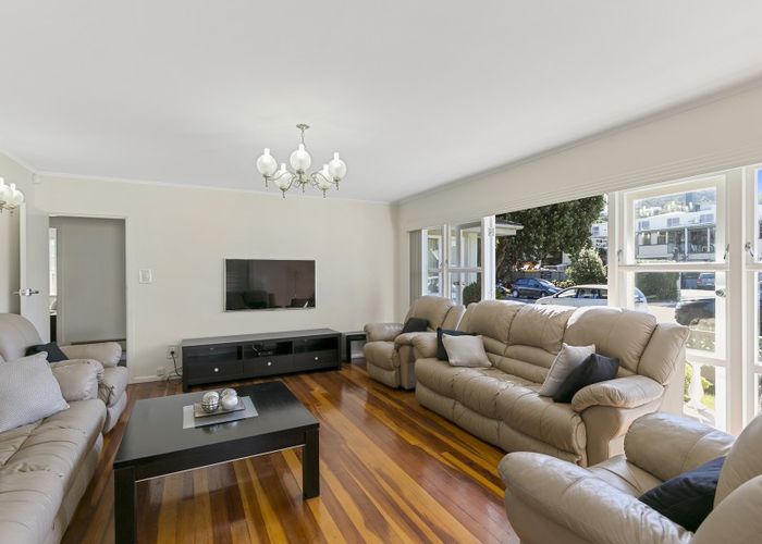 at 24 Camperdown Road, Miramar, Wellington