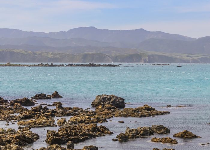  at 402 Queens Drive, Lyall Bay, Wellington
