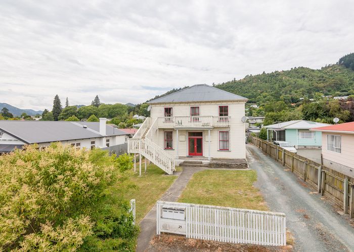  at 25 Waimea Road, Nelson South, Nelson