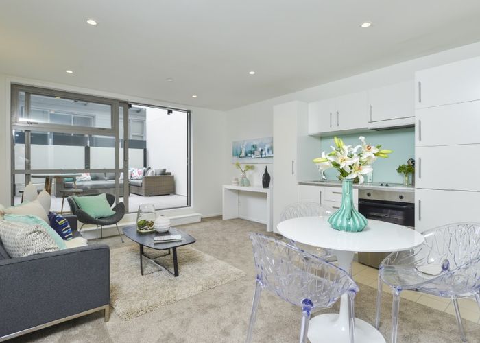 at 2O/80 Richmond Road, Ponsonby, Auckland