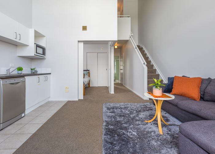 at 411/10 Flower Street, Eden Terrace, Auckland