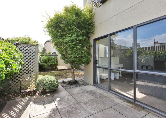  at 54B King Street, Sydenham, Christchurch