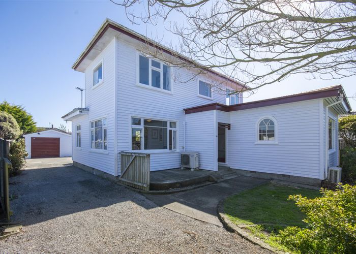  at 315 Westminster Street, Mairehau, Christchurch