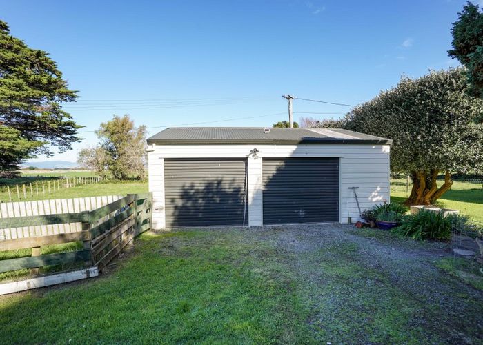  at 590 Main Drain Road, Rangiotu, Palmerston North
