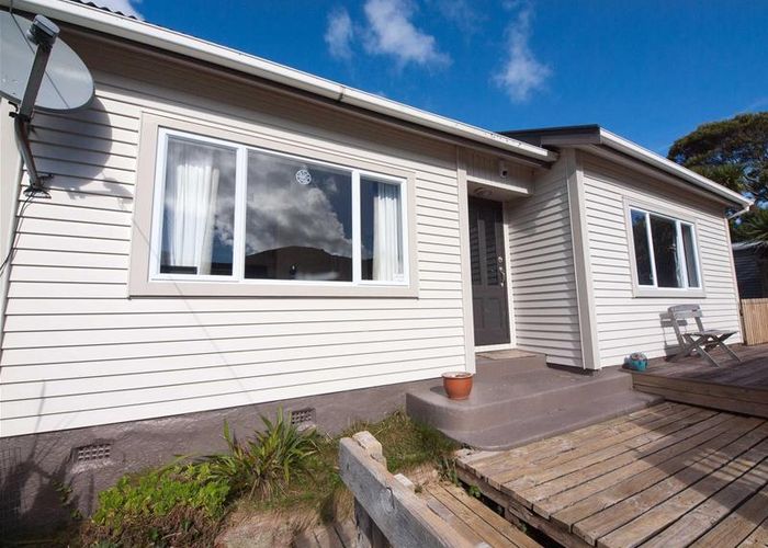  at 34 Glenside Road, Glenside, Wellington
