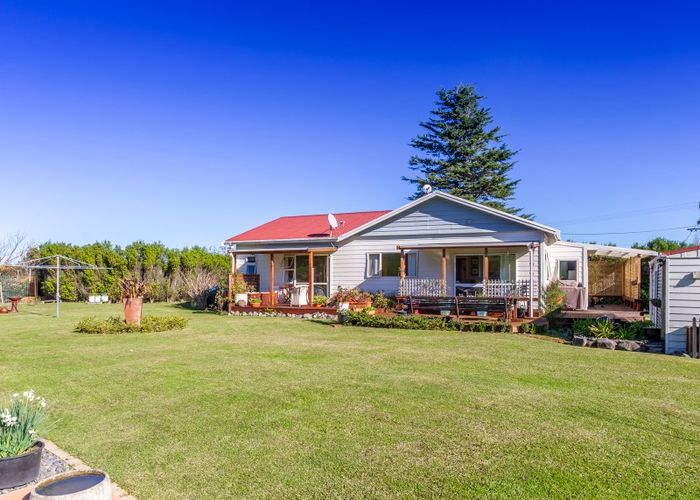  at 1635 Te Aroha-Gordon Road, Te Aroha