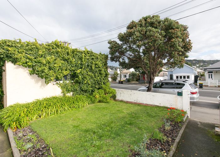  at 27 Te Whiti Street, Kilbirnie, Wellington