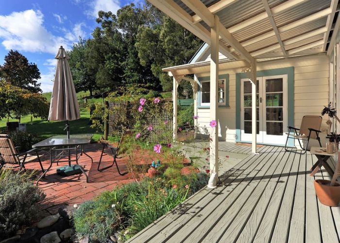 at 487 Thorpe-Orinoco Road, Thorpe