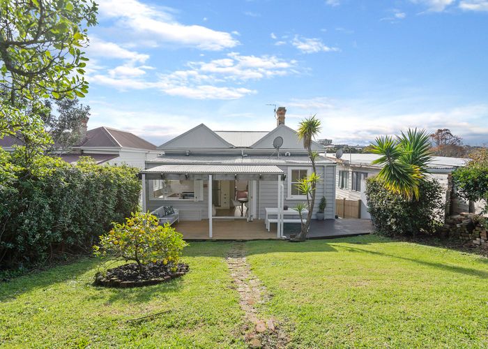 at 50 Third Avenue, Kingsland, Auckland