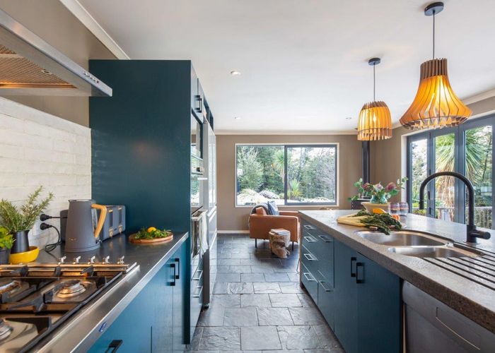  at 164 Alpine Retreat Road, Ben Lomond, Queenstown