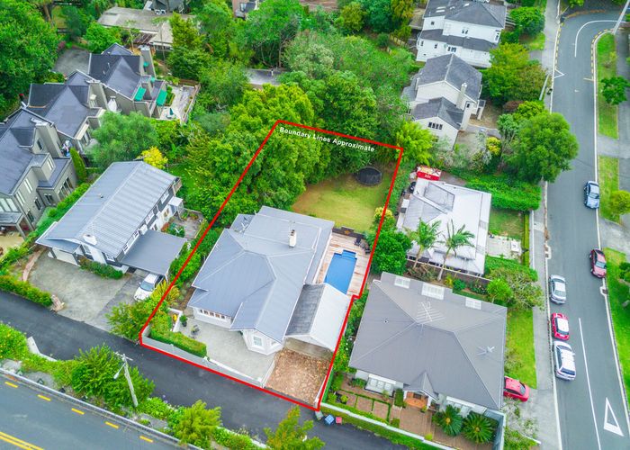  at 54 Portland Road, Remuera, Auckland