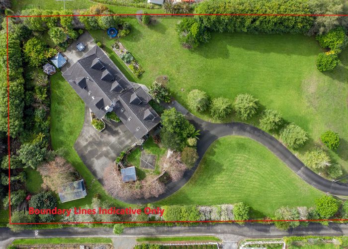  at 22 Ranfurly Road, Alfriston, Auckland