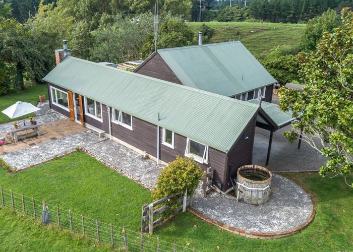 at 88 Wallace Road, Koputaroa, Levin