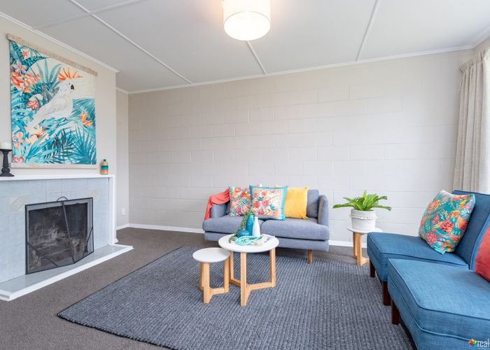  at 21A Miranda Street, Cannons Creek, Porirua