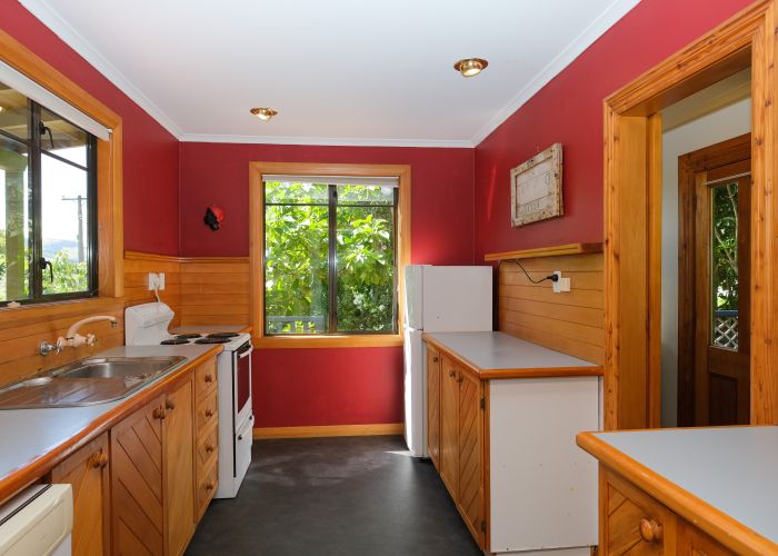  at 21 Harbour Terrace, Careys Bay, Dunedin