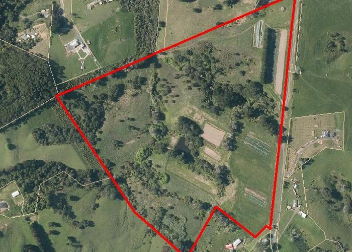  at 165 Annett Road, Kumeu